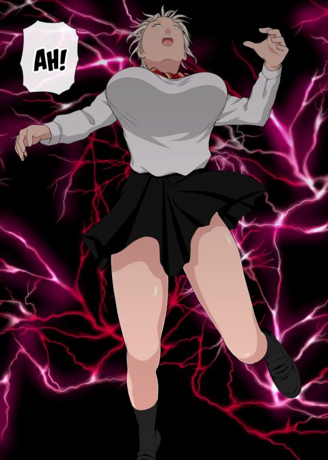 Instapussy 4 Chapter 1 page 17