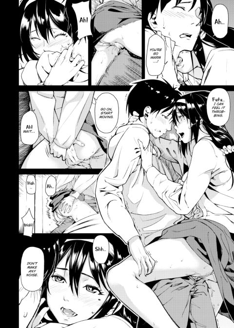 A Fragrance Called Love Chapter 1 page 155
