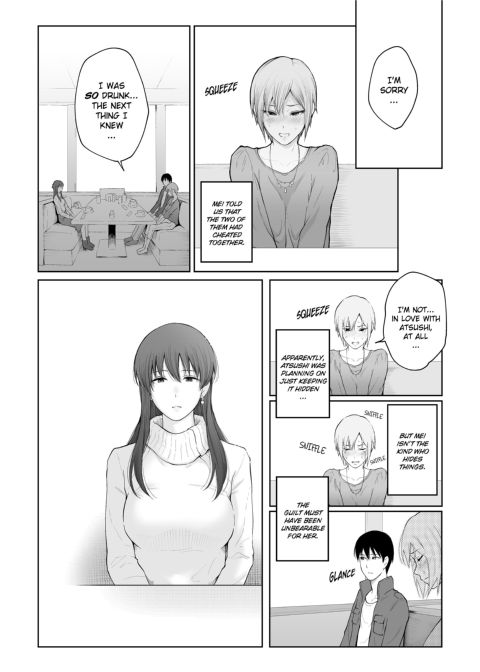 Entitlement and Punishment Chapter 1 page 10