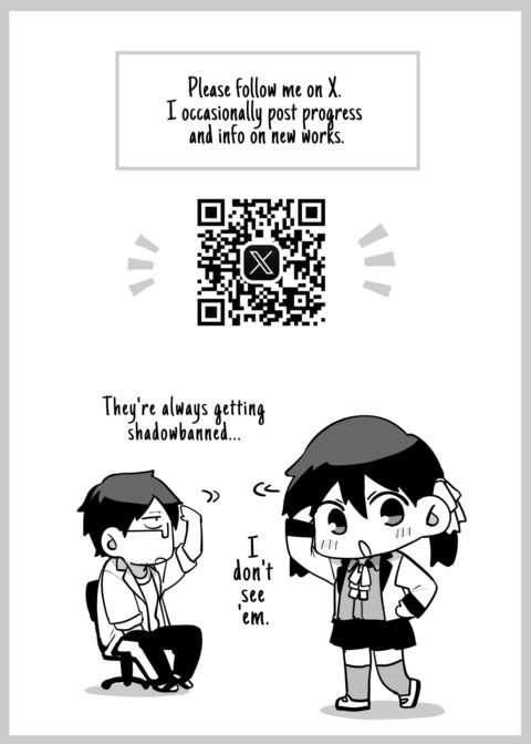 Mr. Hattori Doesn't Need a Girlfriend Cont'd! ~we're finally alone, so can I fuck your brains out?~ Chapter 1 page 92