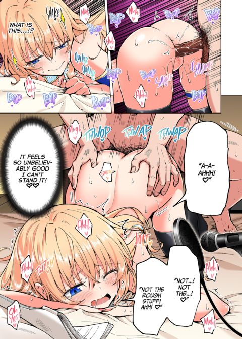Sugar Baby Diaries: Full Cast Chapter 1 page 352