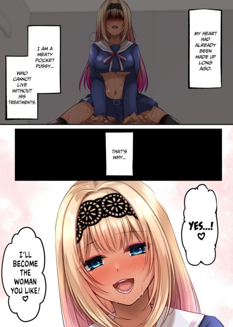 The Sluttification Clinic Chapter 1 page 52