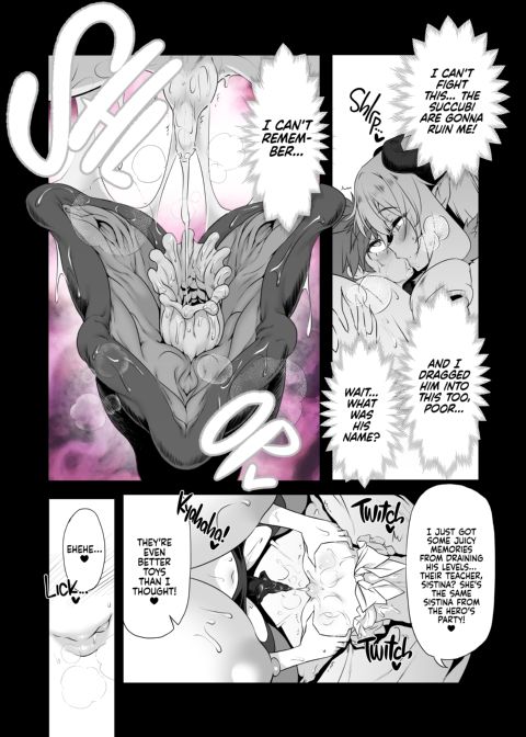 The Adventurer's Log Has Been Fully Recovered - Vol. 2 Chapter 1 page 23