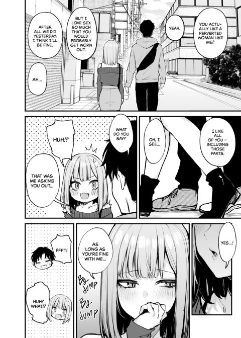 Forget-Your-Ex Sex Chapter 1 page 71