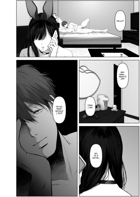 Anything For You - Compilation 1 Chapter 1 page 258