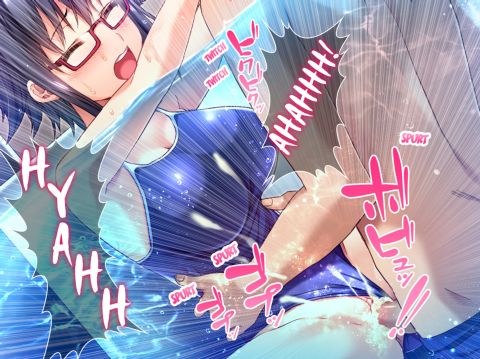 Study Time For Those Bratty HS Girls Turned Horny Sluts Chapter 1 page 279