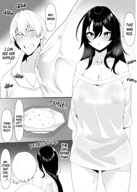Can I Use Your Bath? Chapter 1 page 13