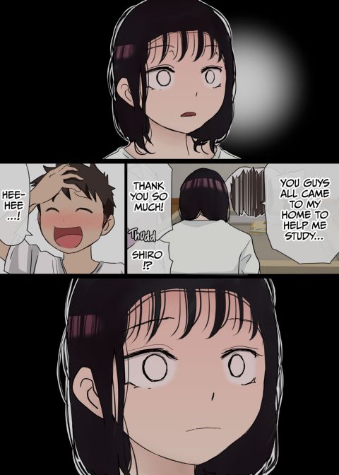 NTR in My Buddy's Fuck Room Chapter 1 page 131