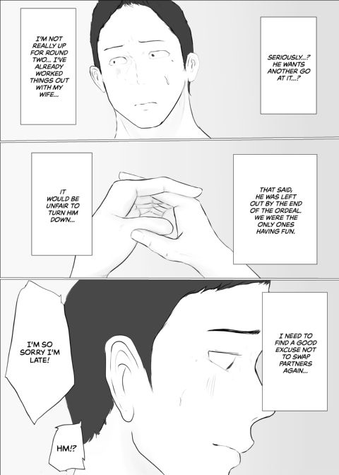 Swinging Story 2 Chapter 1 page 78