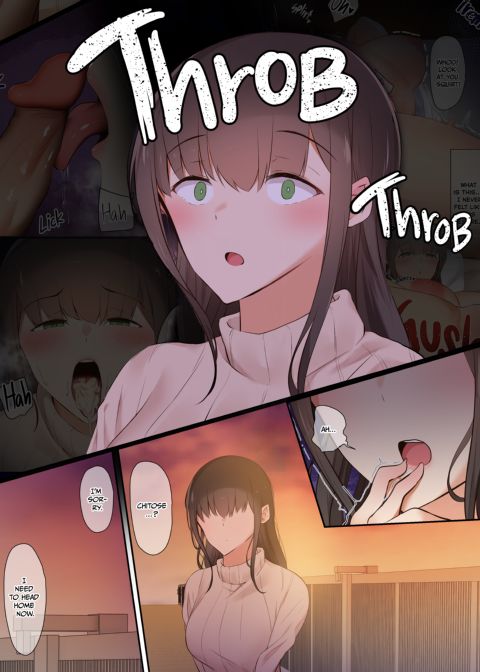 The Outcasts Chapter 1 page 33