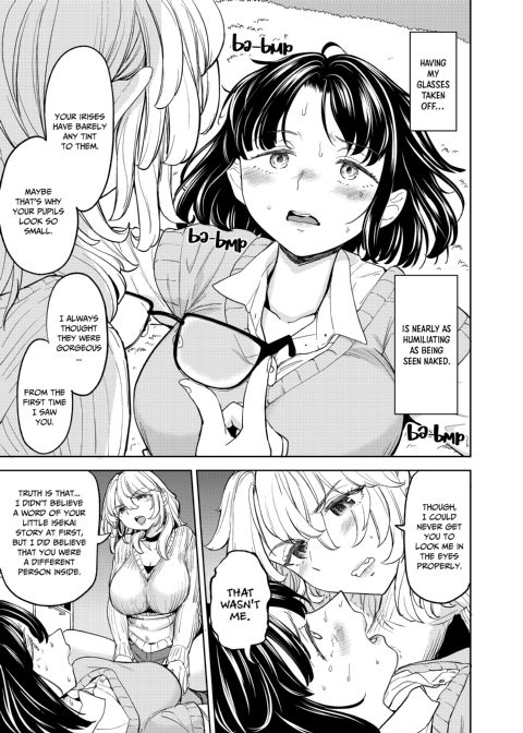 A Heroine's Isekai Monster Wives Harem 7 Chapter 1 page 20
