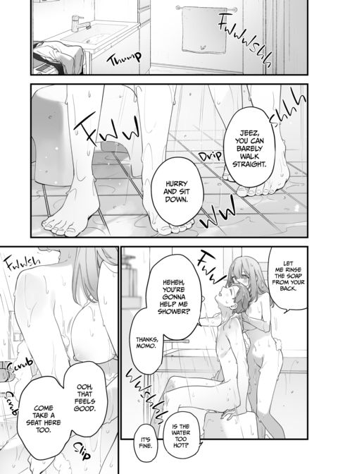 GAMER GF 2 Chapter 1 page 30