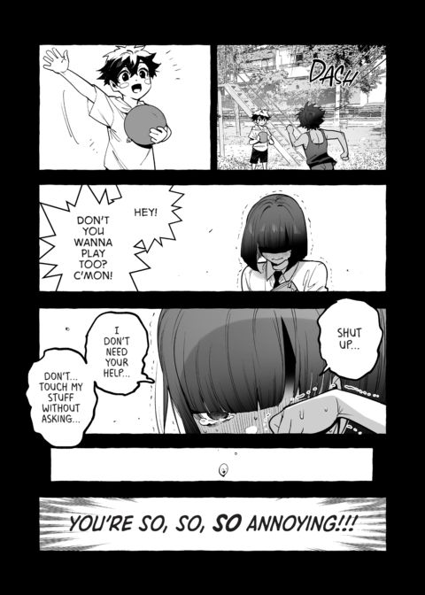 The Household Favorite 3 Chapter 1 page 4