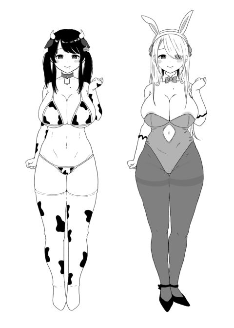 What a Housewife Cosplays For Chapter 1 page 41