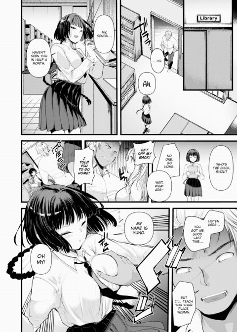 Awareness Chapter 1 page 6