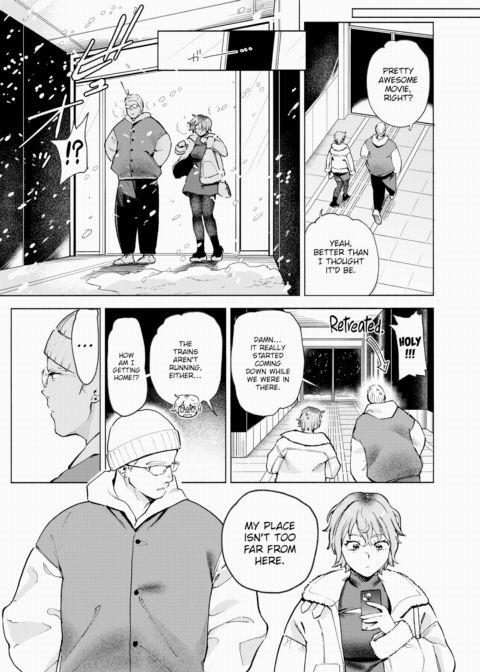 Rematch Chapter 1 page 3
