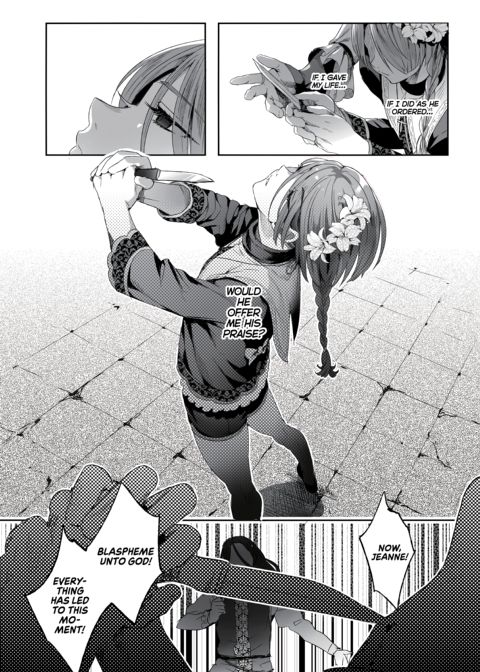 Jeanne Prostituée Chapter 1 page 53