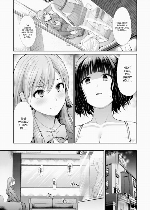 Cannot Return Chapter 1 page 11