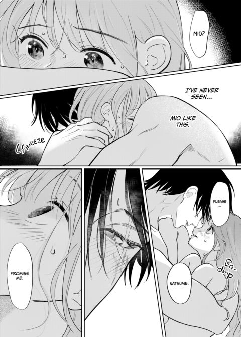 Our Twisted Love Cage Chapter 1 page 98