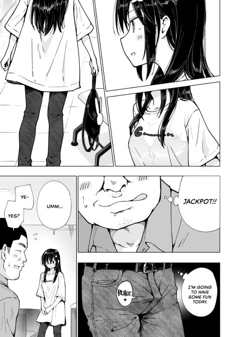 Sugar Baby Diaries 3: Double Life - Part One Chapter 1 page 20