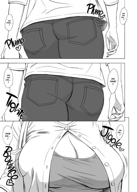 Mother Knows Best Chapter 1 page 2