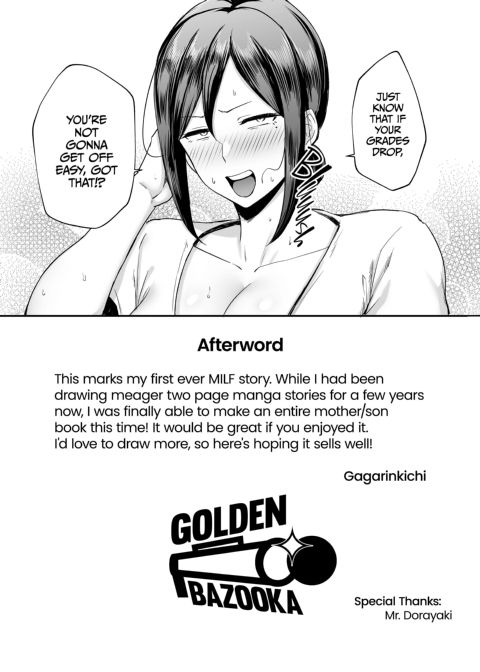 Top Class MILF Chapter 1 page 46