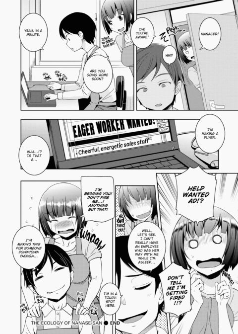 A Body For Play Chapter 1 page 111