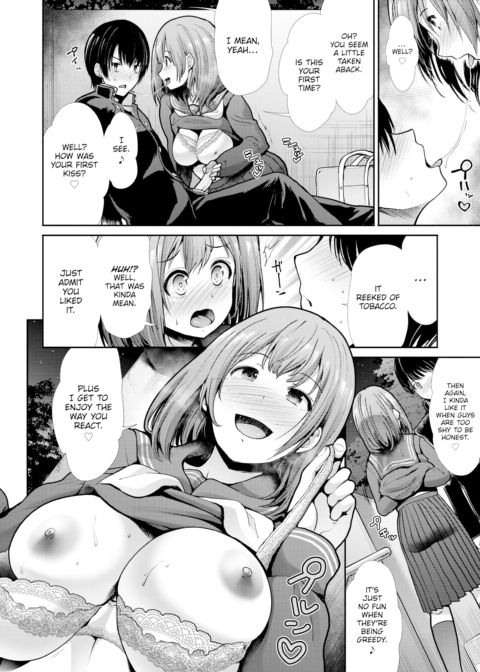 Relaxation Chapter 1 page 10
