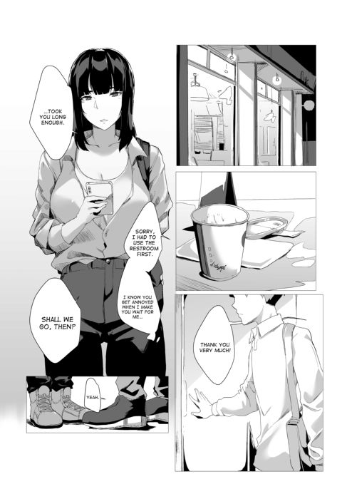 Breathe New Life Chapter 1 page 5