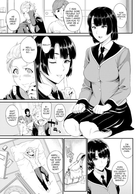 Adult Treatment Chapter 1 page 3