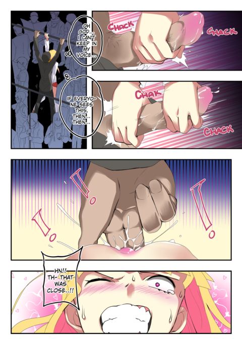 Train Chapter 1 page 12