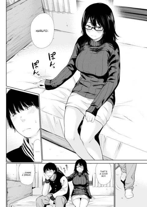 Meeting Chapter 1 page 4