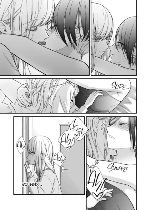 When a Wicked Woman Falls in Love: Anything for a Pretty Face (Part One) Chapter 1 page 29