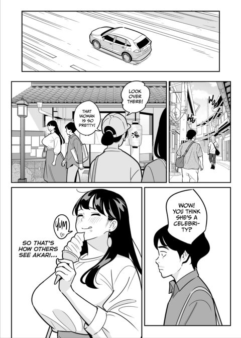 Oh Yeah! I Scored Big at a Discount Outcall Agency!! For the Last Time Chapter 1 page 13