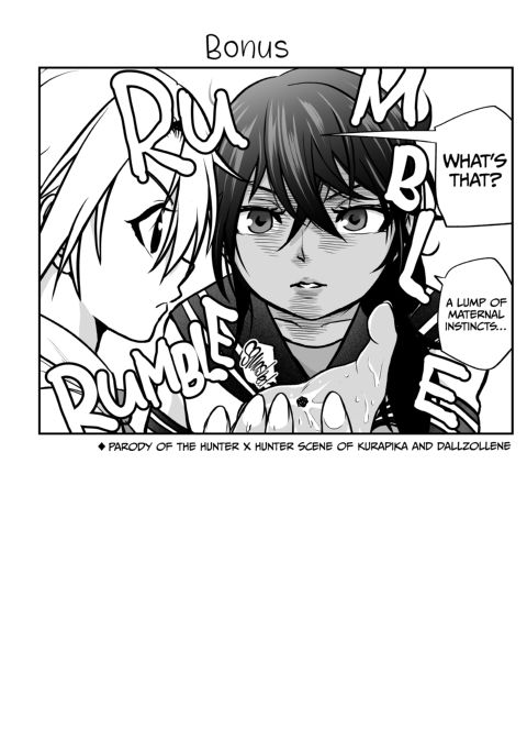 I Became Friends With a Delinquent Girl 9 Chapter 1 page 28
