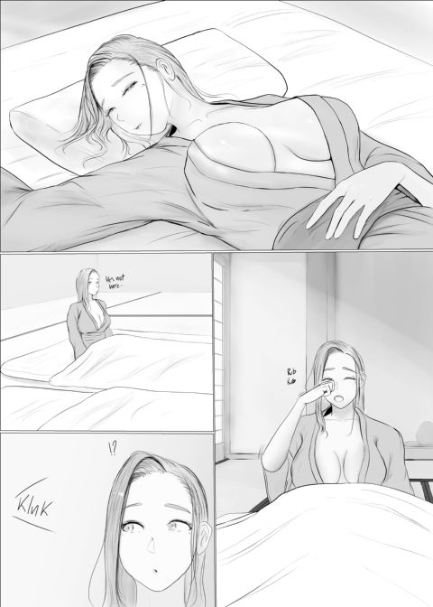 Swinging Story 2 Chapter 1 page 4