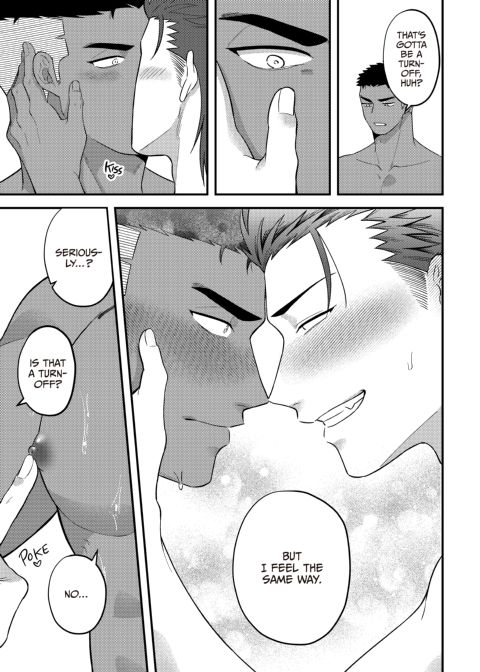 Reversibattle: Fuck and Be Fucked Chapter 1 page 26