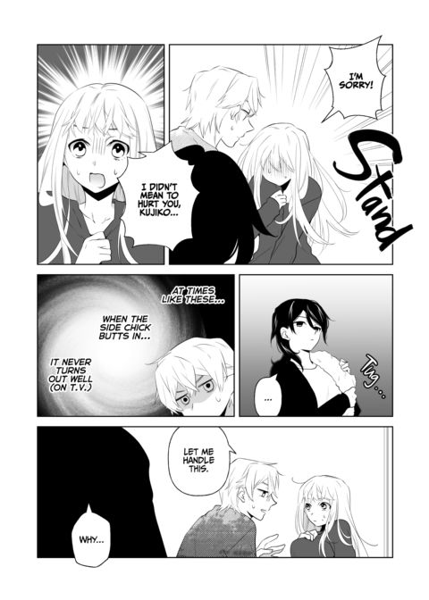 For Peace Chapter 1 page 93