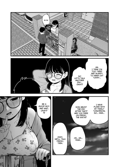 Winter Break With My Girlfriend and Our Master - Compilation Chapter 1 page 103