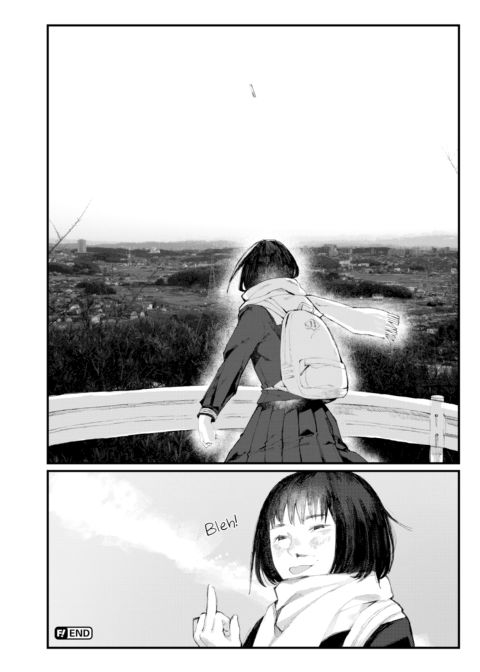 Revenge, Youth, and... Chapter 1 page 68