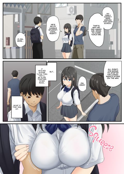 Falling for His Charms Chapter 1 page 6