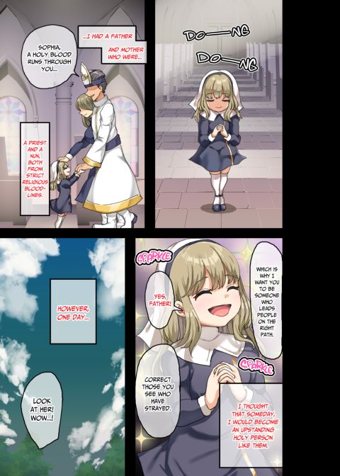 The Always Horny Hero Party Chapter 1 page 48