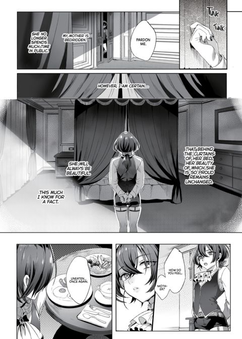 A Báthory fiú Chapter 1 page 21