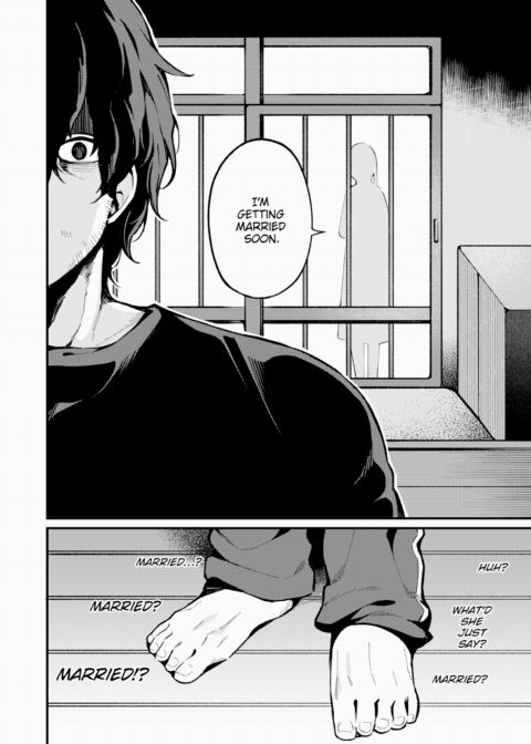 Love's Pause Chapter 1 page 4