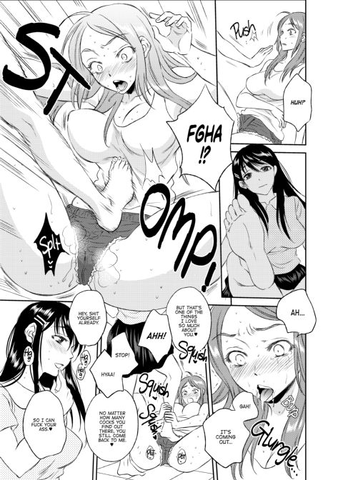 TSF Story Append 3.0 Chapter 1 page 46
