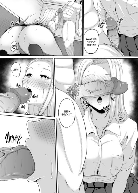 The Homewrecking Handyman 2 Chapter 1 page 30