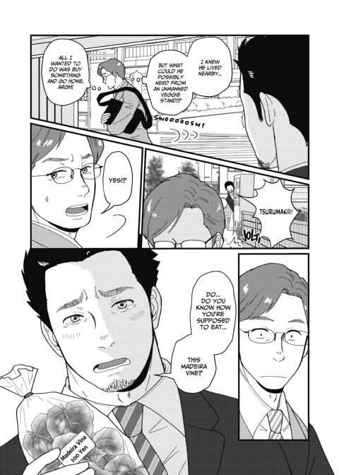 Make It and Eat It on Your Own Chapter 1 page 15