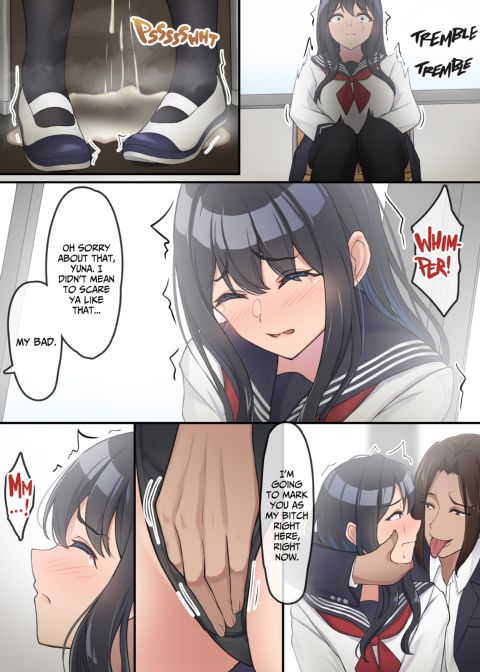All I Could Do Was Watch... Chapter 1 page 69