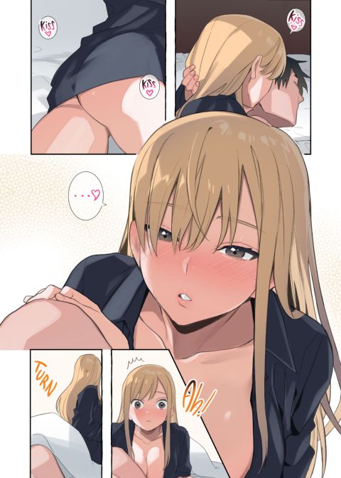 Runaway Girl Compilation Chapter 1 page 171