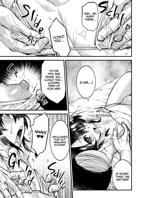 Otokonoko Porn Star Diaries - Compilation Vol.1: Miyuki & Alim Chapter 1 page 59
